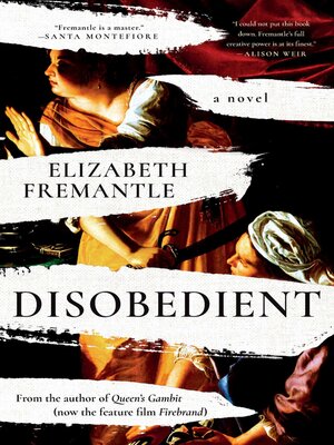 cover image of Disobedient